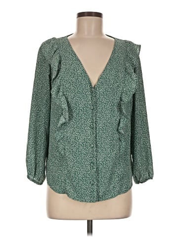 LC Lauren Conrad Casual Dress (view 1)
