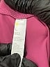 Zella Solid Pink Athletic Shorts Size L - photo 3