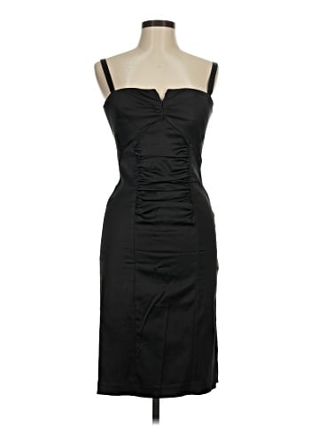Betsy & Adam Cocktail Dress (view 1)
