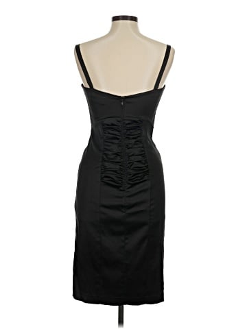 Betsy & Adam Cocktail Dress (view 2)