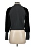 Aysha Gray Jacket Size 6 - photo 2