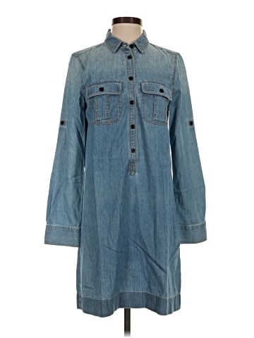 J.Crew Casual Dress (view 1)