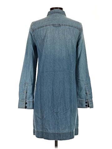 J.Crew Casual Dress (view 2)