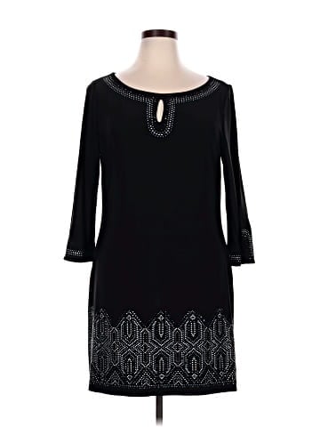 White House Black Market Casual Dress (view 1)