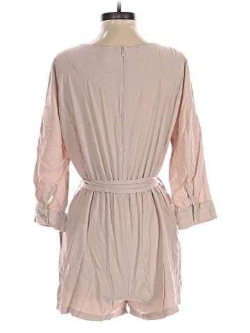 Modern Vintage Romper (view 2)