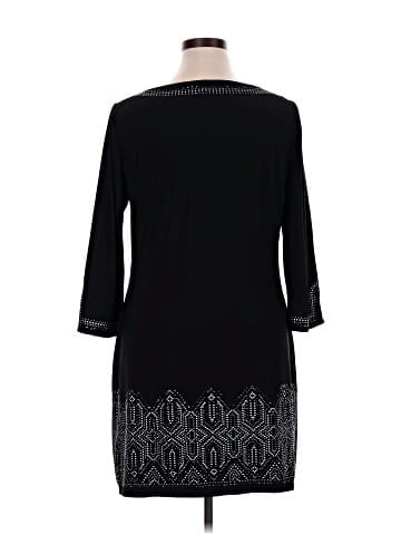White House Black Market Casual Dress (view 2)