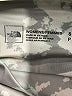The North Face Camo Green Cargo Shorts Size S - photo 3