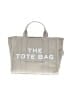 Marc Jacobs Ivory Tan Tote One size - photo 1
