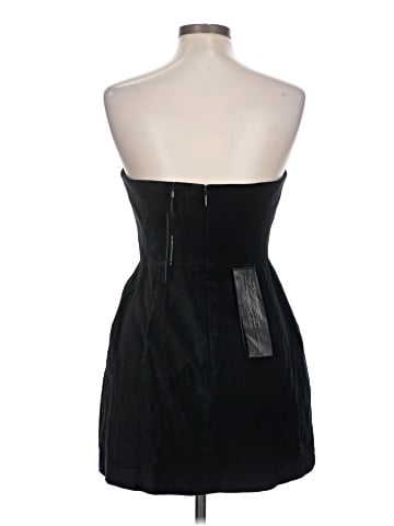 BCBGMAXAZRIA Cocktail Dress (view 2)