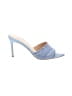 L'Agence Blue Sandals Size EU 40 - photo 1
