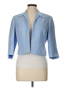 Talbots Silk Blazer (view 1)