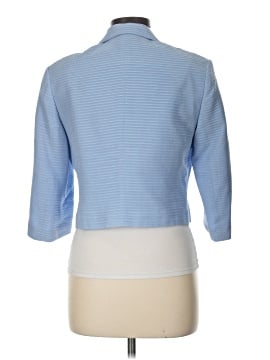 Talbots Silk Blazer (view 2)