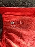Zella Orange Active T-Shirt Size S - photo 7