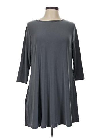 Sympli Casual Dress (view 1)