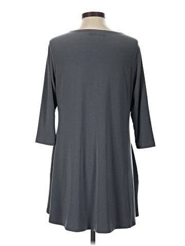 Sympli Casual Dress (view 2)