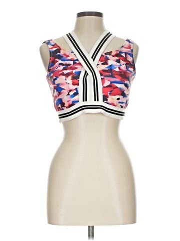 XOXO Sleeveless Top (view 1)