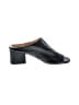 Nurture Black Mule/Clog Size 9 - photo 1