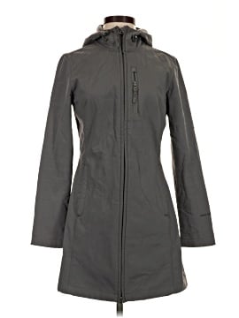 Free Country Raincoat