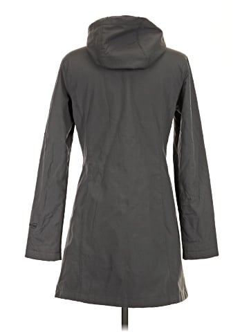 Free Country Raincoat (view 2)