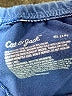 Cat & Jack Solid Blue Shorts Size 14 - photo 3