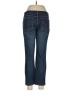 J Brand Blue Jeans Size 28 waist - photo 2