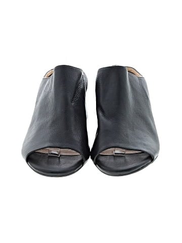 Nurture Mule/Clog (view 2)