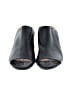 Nurture Black Mule/Clog Size 9 - photo 2