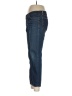 J Brand Blue Jeans Size 28 waist - photo 5