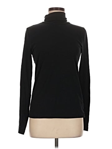 J.Crew Long Sleeve Turtleneck (view 1)