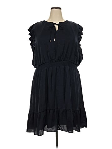 Skies Are Blue Casual Dress (view 1)
