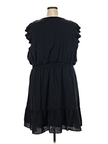 Skies Are Blue Casual Dress (view 2)