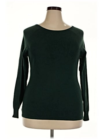 Milano Pullover Sweater (view 1)