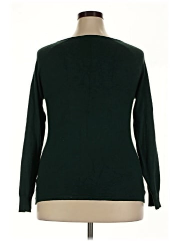 Milano Pullover Sweater (view 2)