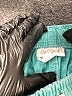Cat & Jack Solid Teal Shorts Size 10 - photo 3