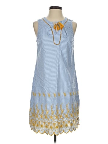 Skies Are Blue Casual Dress (view 1)
