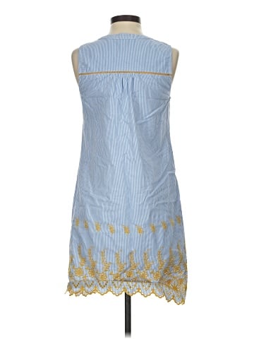 Skies Are Blue Casual Dress (view 2)
