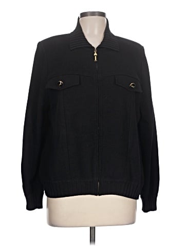 St. John Collection by Marie Gray Jacket (view 1)