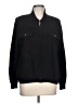St. John Collection by Marie Gray Black Jacket Size L - photo 1