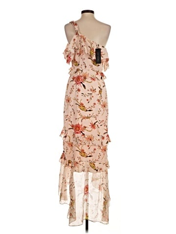 Rachel Zoe Cocktail Dress (view 2)