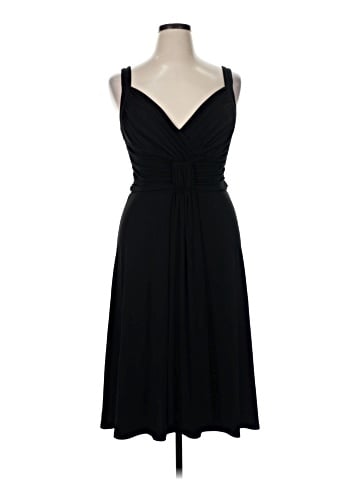 White House Black Market Cocktail Dress (view 1)
