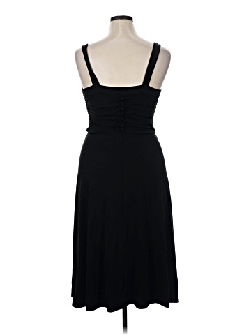 White House Black Market Cocktail Dress (view 2)
