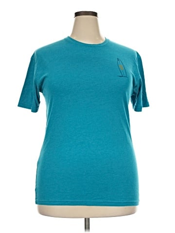 Hang Ten Active T-Shirt (view 1)