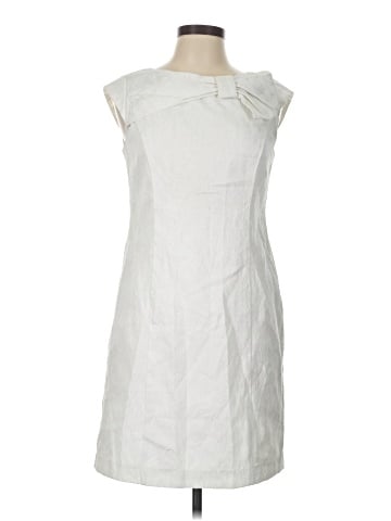 Sandra Darren Cocktail Dress (view 1)