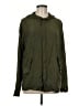 Stussy Green Windbreaker Size M - photo 1