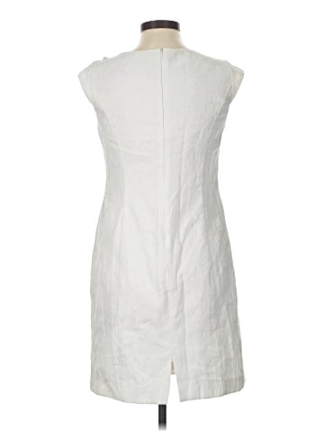 Sandra Darren Cocktail Dress (view 2)