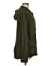 Stussy Green Windbreaker Size M - photo 4