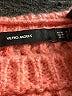 Vero Moda Orange Pullover Sweater Size XS - photo 7