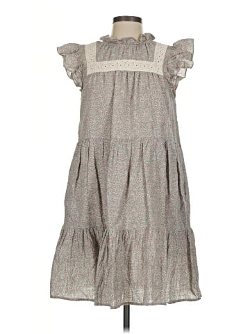 Moodie Casual Dress (view 1)