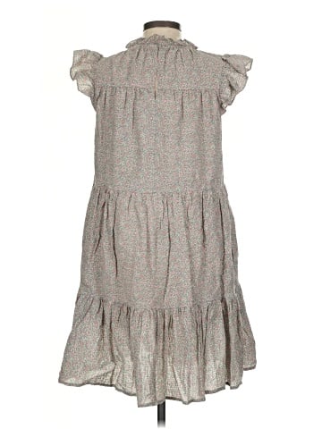 Moodie Casual Dress (view 2)