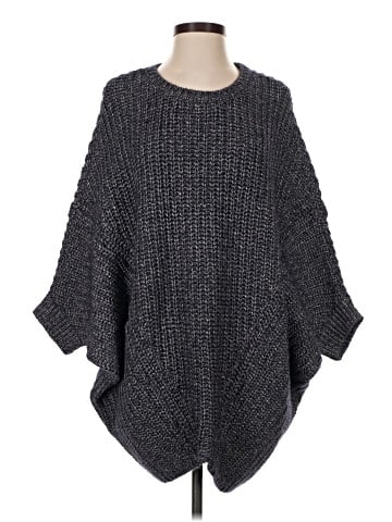 Victoria's Secret Poncho (view 1)